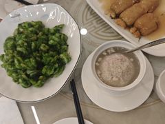 -玉华台饭庄(裕中西里小区店)