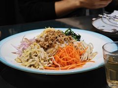 -君霖海鲜私房菜(春柳店)