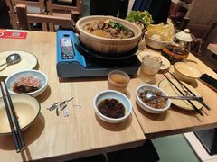 -牛腩之旅·牛腩牛杂煲(光启城美食城店)