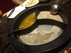 -火锅岛潮牌自助餐厅(天津天佑城店)