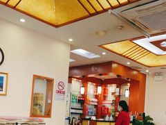 大堂-成都驻京办餐厅(蜀都宾馆店)