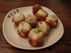 -哑巴生煎(临顿路店)