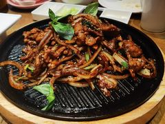 -小大董·烤鸭(王府井apm店)
