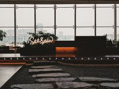 -Seesaw Coffee(朝阳大悦城店)