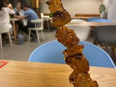 -大富贵烧烤公司(双廊店)
