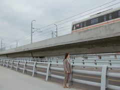 -海堤纪念公园