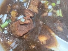 -马武胡辣汤海三水煎包(古槐街店)