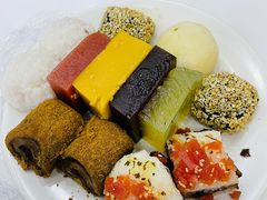 -护国寺小吃(地安门店)