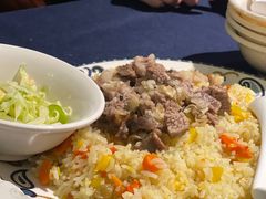 -伊带伊路新疆美食府(呼家楼店)