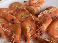 -红月湾海鲜饭店•沙滩海景(双月湾店)