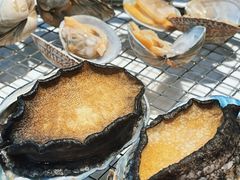 -海味当家·蒸锅海鲜(星海公园店)