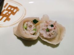 鲅鱼水饺-船歌·鱼水饺青岛菜(闽江二路店)