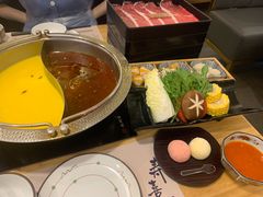 -牛匠和牛寿喜锅(西安总店)