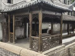 -锦溪古镇