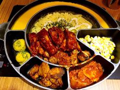 -泰好吃芝士年糕火锅(独墅湖店)