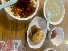-南来顺饭庄·清真(南菜园店)