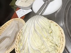 -桃源村铁锅炖鱼(体育馆道店)