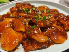 -上海1号私藏菜(静安店)
