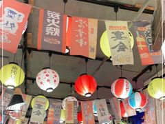 -桃太郎创作料理(大坪店)