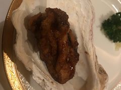 -唐阁(香港朗廷酒店)