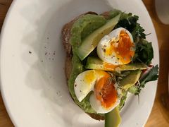 -Egg•Allday Brunch(襄阳北路店)