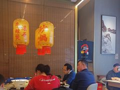 -乔阿马·江南味·驴肉香(龙湖华泾天街店)