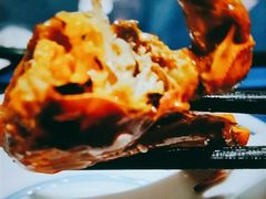 -周家湾(淮扬菜学府路店)