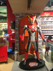 -Hamleys哈姆雷斯(东方福来德店)