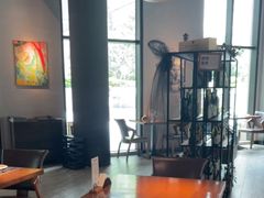 -巴别塔法餐舍(合作路店)