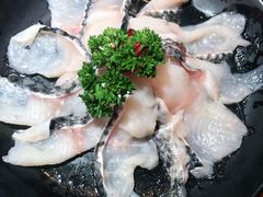 -捞围鲜·港式打边炉(海阳路店)