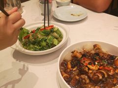 -北李妈妈菜·海肠捞饭(高新万达店)