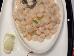 新雅滑虾仁-新雅粤菜馆(南京东路店)