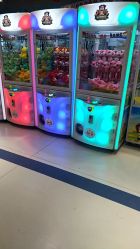 -利奥梦幻主题乐园(爱琴海购物公园店)