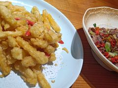-尚禾厨·湘菜馆(步行街店)