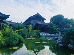 -即墨古城