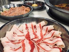 -憨铁匠老火锅(龙岗万科里店)
