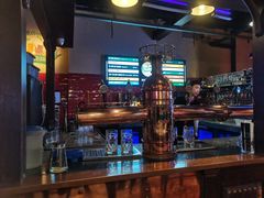 -马迭尔德式西餐精酿啤酒屋(中央大街店)