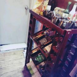 点击看大图 大厅-BM SALON