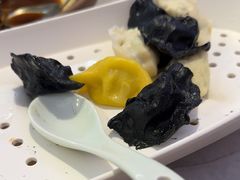 -船歌·鱼水饺青岛菜(石老人店)
