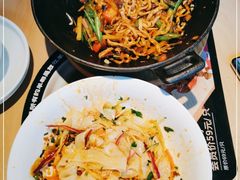 -大师兄·西北小馆(金湾华发商都店)