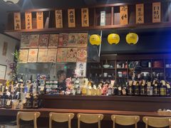 -鳥宫·焼鳥居酒屋(汽博店)