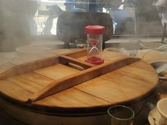 -陈大锅·岳阳鱼馆·地道岳阳菜(美食街店)