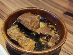 -六泰居·尔滨地标·东北菜(松北店)