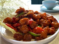 富贵牛肉粒-津沽小院(天津之眼店)
