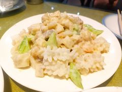 -振生清真饭店(永安道店)