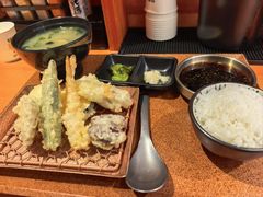 -天妇罗内顺田(罗湖店)