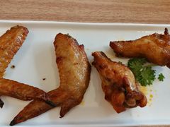 -必胜客(北苑路店)