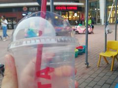 -COSTA COFFEE(房山印象城店)