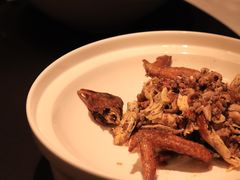 黑松露烤鸡-A One Kitchen·南京精菜馆(德基广场店)
