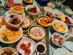 -堂会·KTV·自助餐·团建聚会(天河店)